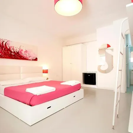 Salento Marina Di Pescoluse