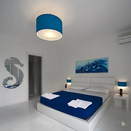 Salento Marina Di Pescoluse