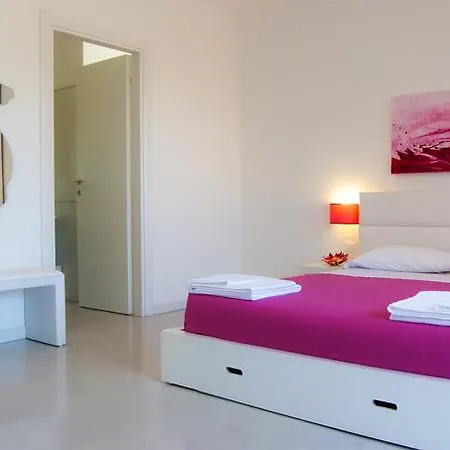 Salento Marina Di Pescoluse