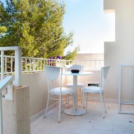 Szálloda Salento 3*