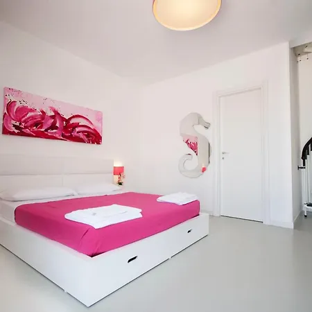 Szálloda Salento 3*