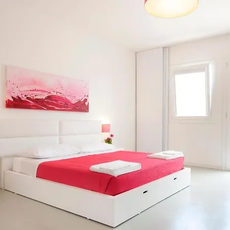Salento مارينا دي بيسكولوس