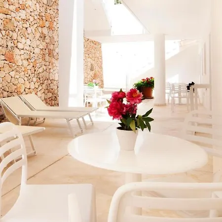 Hotel Salento 3*
