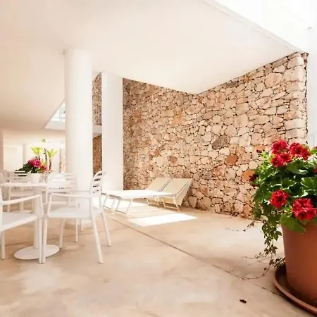 Salento Hotell 3*