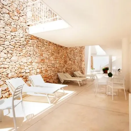 Salento 3* مارينا دي بيسكولوس