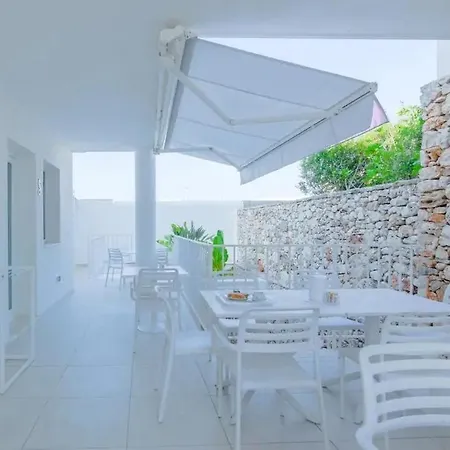 Salento Hotell