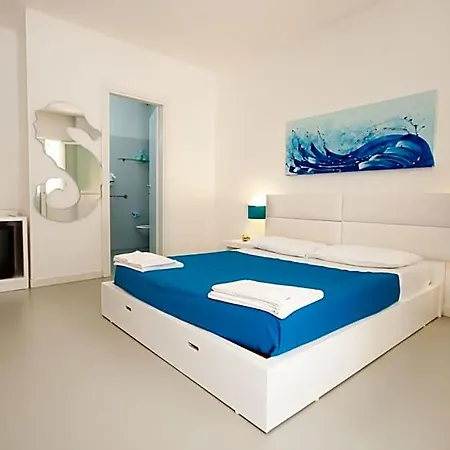 Salento فندق 3*
