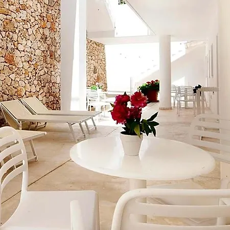 Salento Hotel 3*