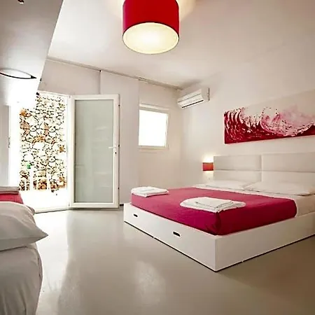 Hotel Salento