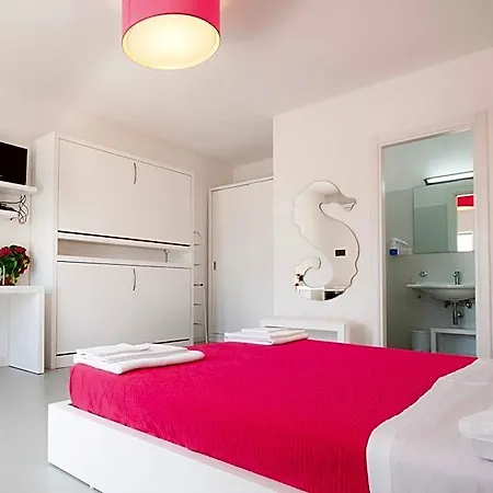 Salento Hotel
