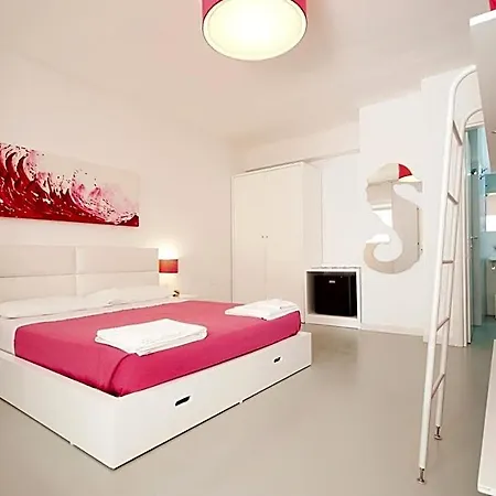Hotel Salento Marina Di Pescoluse