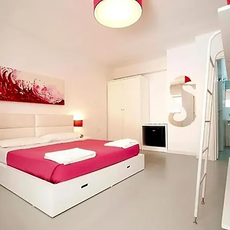 Salento Hotel 3*