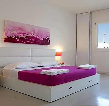 Salento Hotel 3*