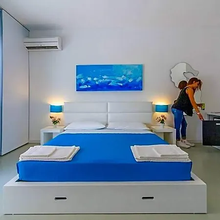 Hotel Salento Marina Di Pescoluse