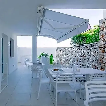 Salento 3* Marina Di Pescoluse