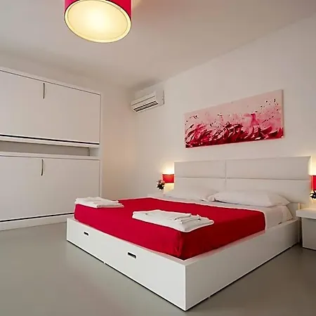 Salento Hotel