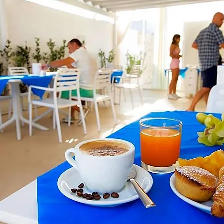 Hotel Salento 3*