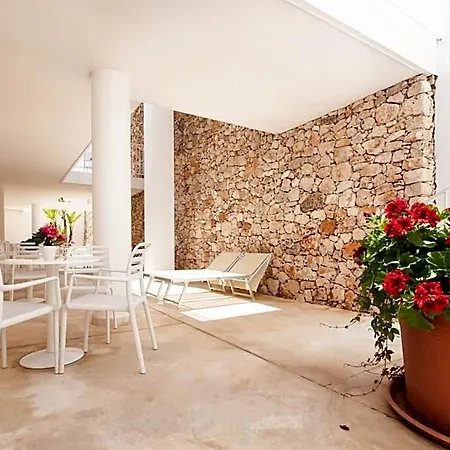 Salento Hotel