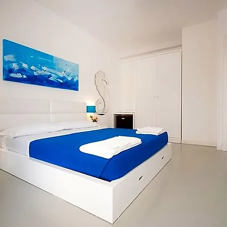 Hotel Salento Marina Di Pescoluse