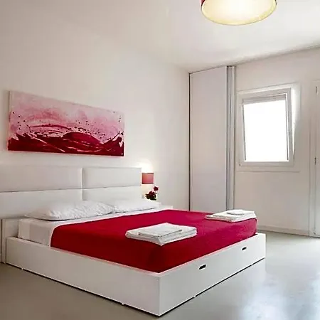 Salento Hotel
