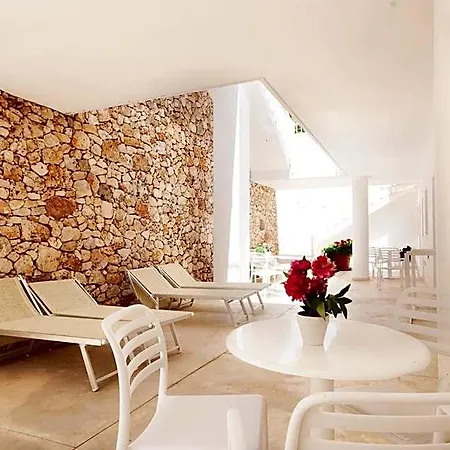 Hotel Salento 3*