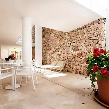 Salento Hotel Marina Di Pescoluse