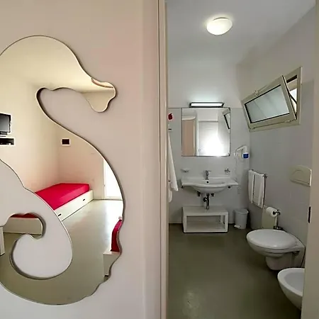 Salento Hotel Marina Di Pescoluse
