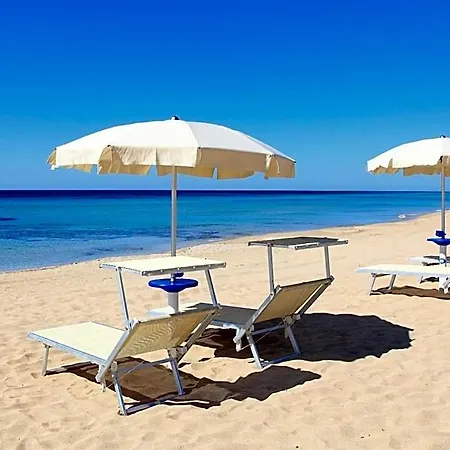 Salento Hotel 3*
