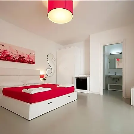 فندق Salento 3*