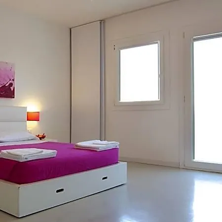 Salento 3*