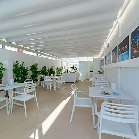 Salento Hotel