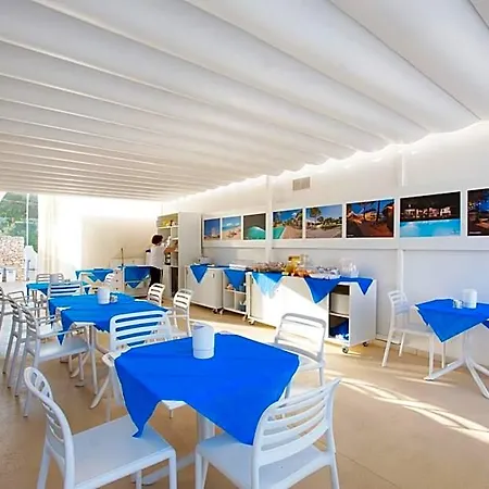 Hotel Salento