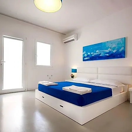 Hotel Salento 3*