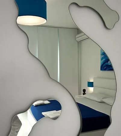 Salento Hotel 3*