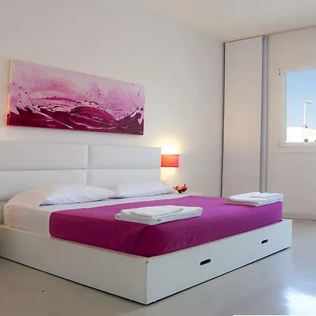 Salento Hotel 3*