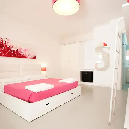 Hotel Salento 3*
