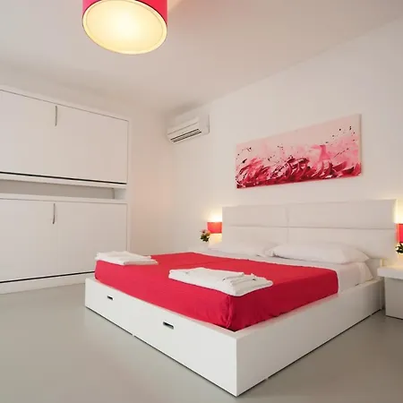 Salento مارينا دي بيسكولوس