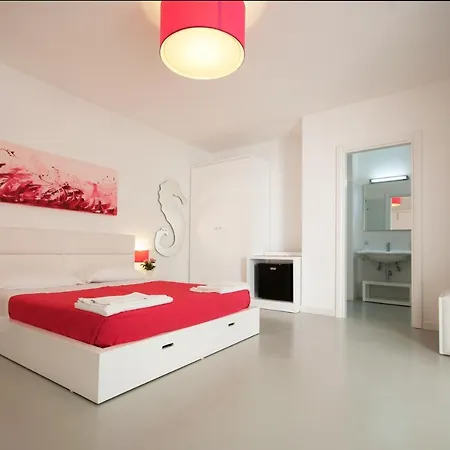 Salento Hotel