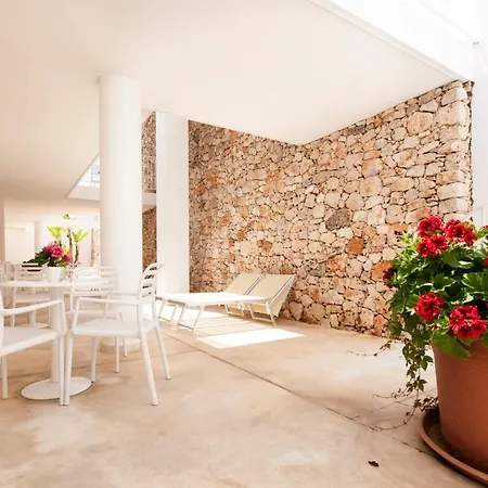 Salento Hotel
