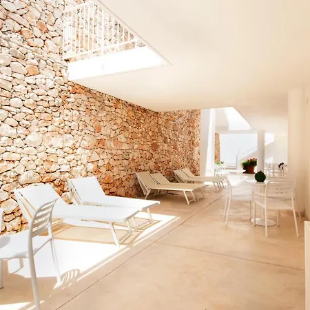 Salento Marina Di Pescoluse