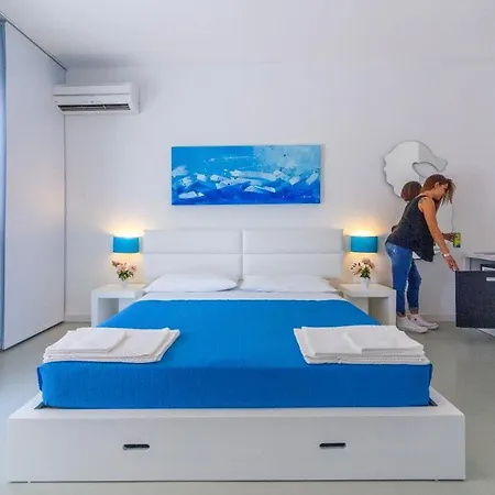 Salento Szálloda 3*