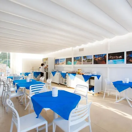 Hotel Salento