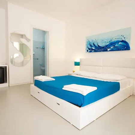 فندق Salento 3*