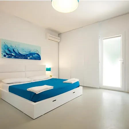 فندق Salento مارينا دي بيسكولوس