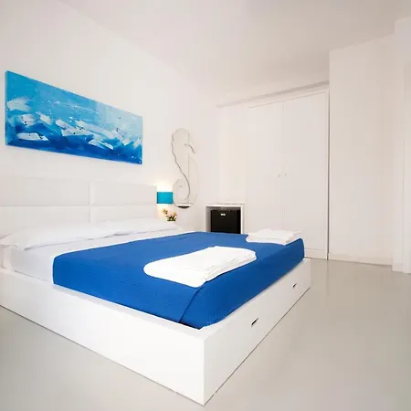 Salento Marina Di Pescoluse