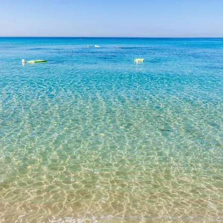Salento 3*