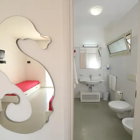 Salento 3* Marina Di Pescoluse