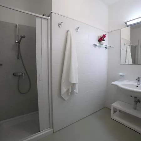 Salento Hotell Marina Di Pescoluse