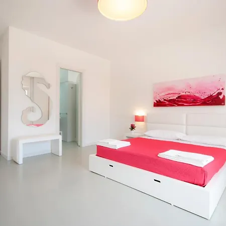 Beach Salento Hotel