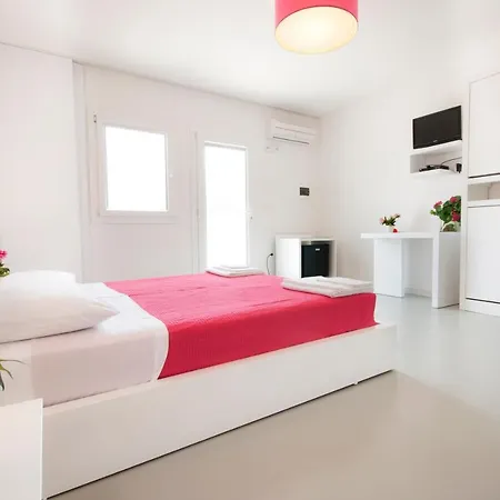 Hotel Salento 3*